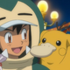Illustration for article titled Pokémon Trainers Cosplaying as Pokémon